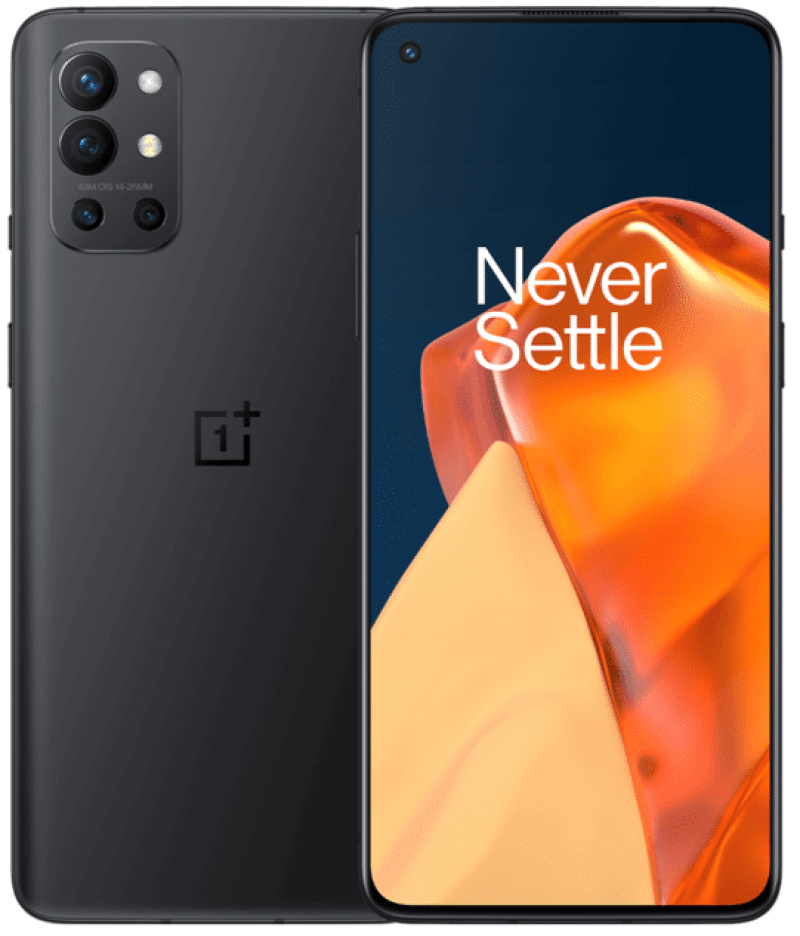 OnePlus 9R repair